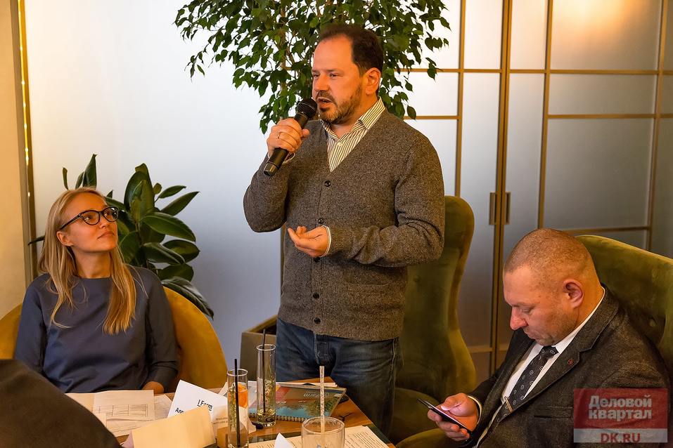 Выбраны номинанты на Инноватора и Стартапера года 6 Выбраны номинанты на Инноватора и Стартапера года 6