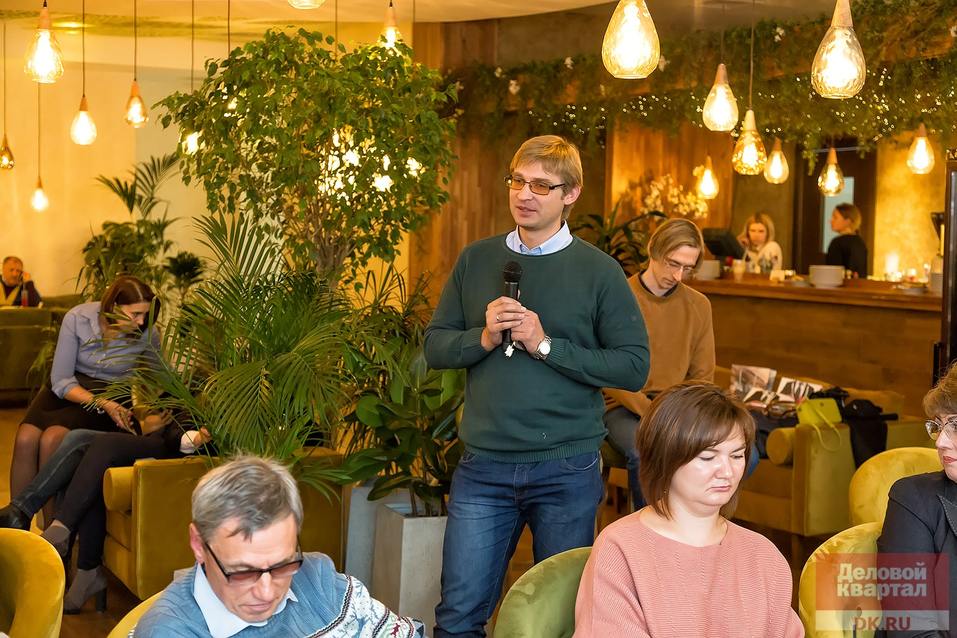 Выбраны номинанты на Инноватора и Стартапера года 7 Выбраны номинанты на Инноватора и Стартапера года 7