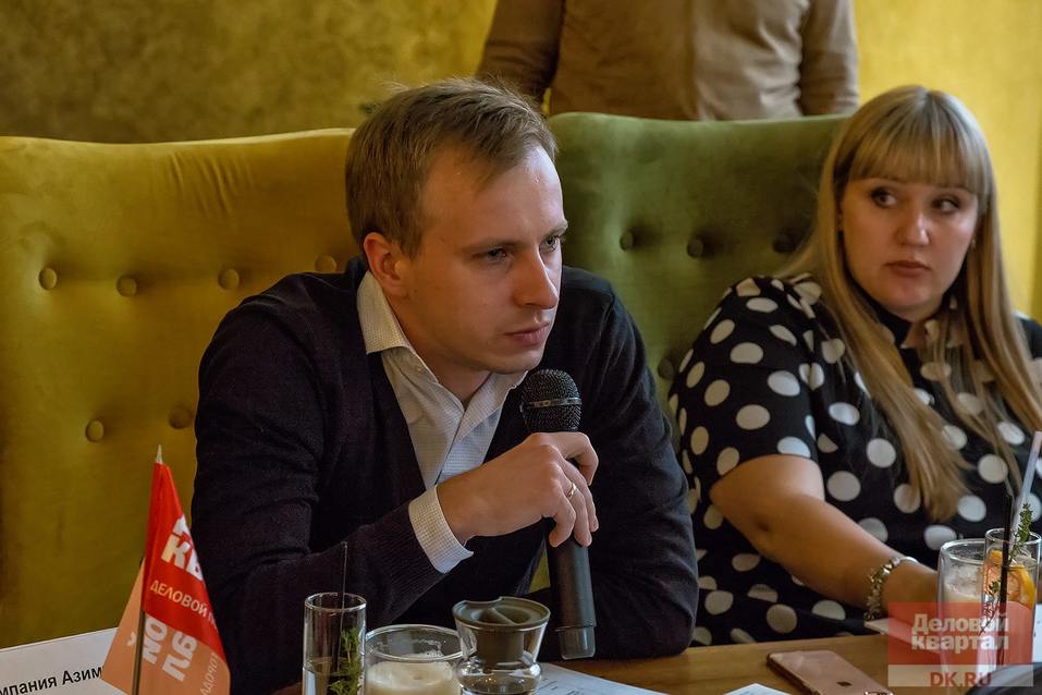 Выбраны номинанты на Инноватора и Стартапера года 10 Выбраны номинанты на Инноватора и Стартапера года 10