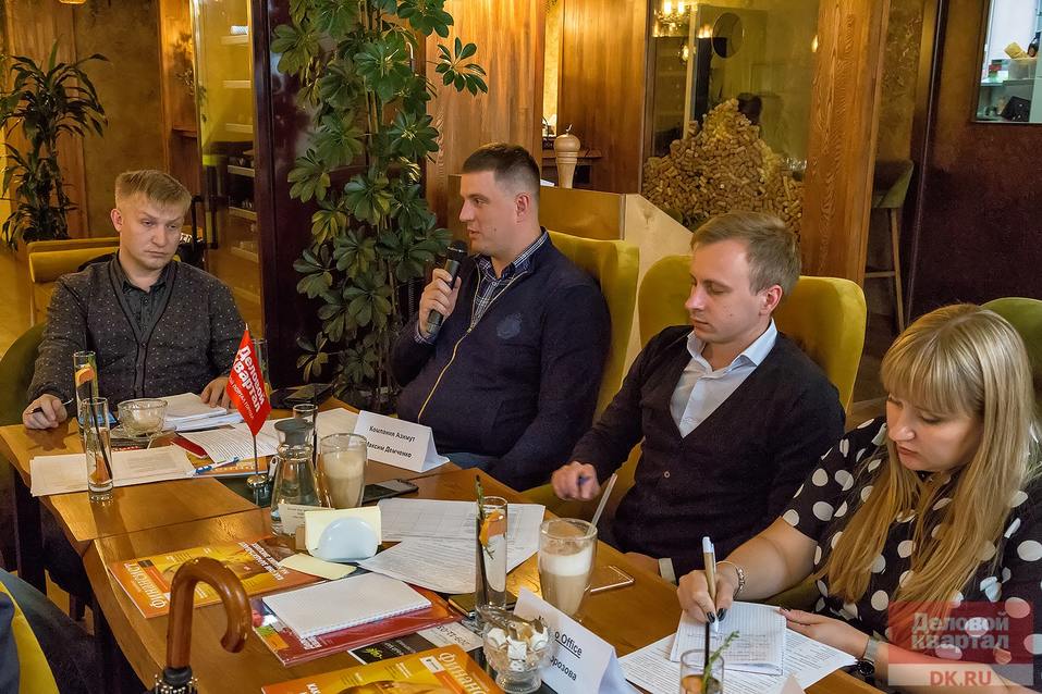 Выбраны номинанты на Инноватора и Стартапера года 11 Выбраны номинанты на Инноватора и Стартапера года 11