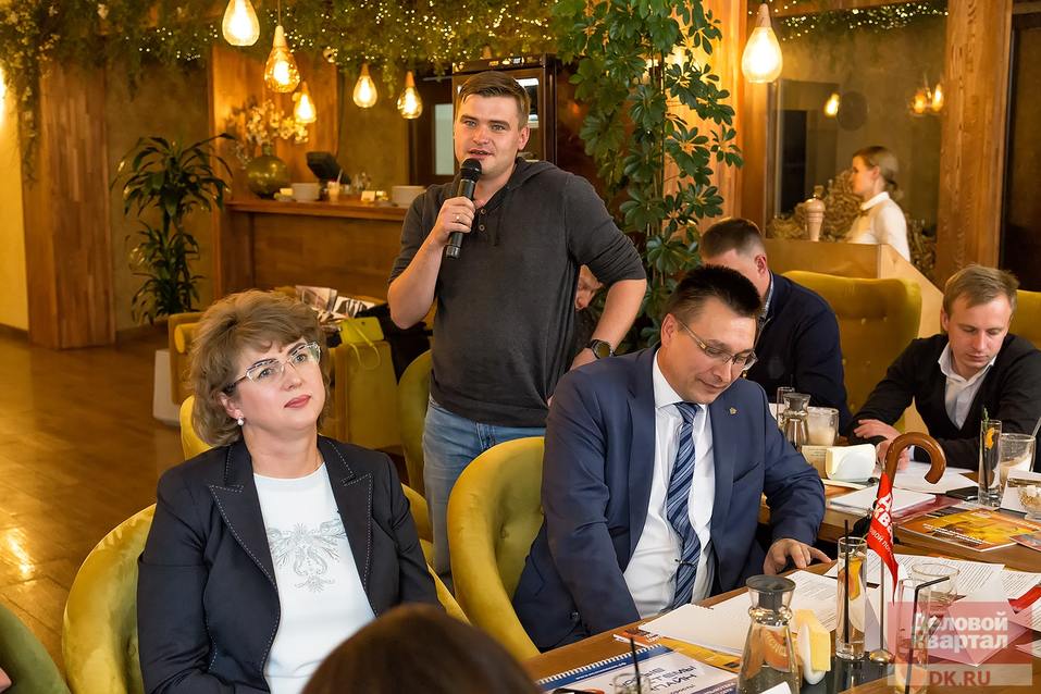 Выбраны номинанты на Инноватора и Стартапера года 13 Выбраны номинанты на Инноватора и Стартапера года 13