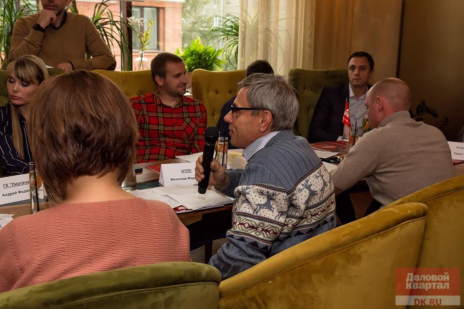 Выбраны номинанты на Инноватора и Стартапера года 17 Выбраны номинанты на Инноватора и Стартапера года 17