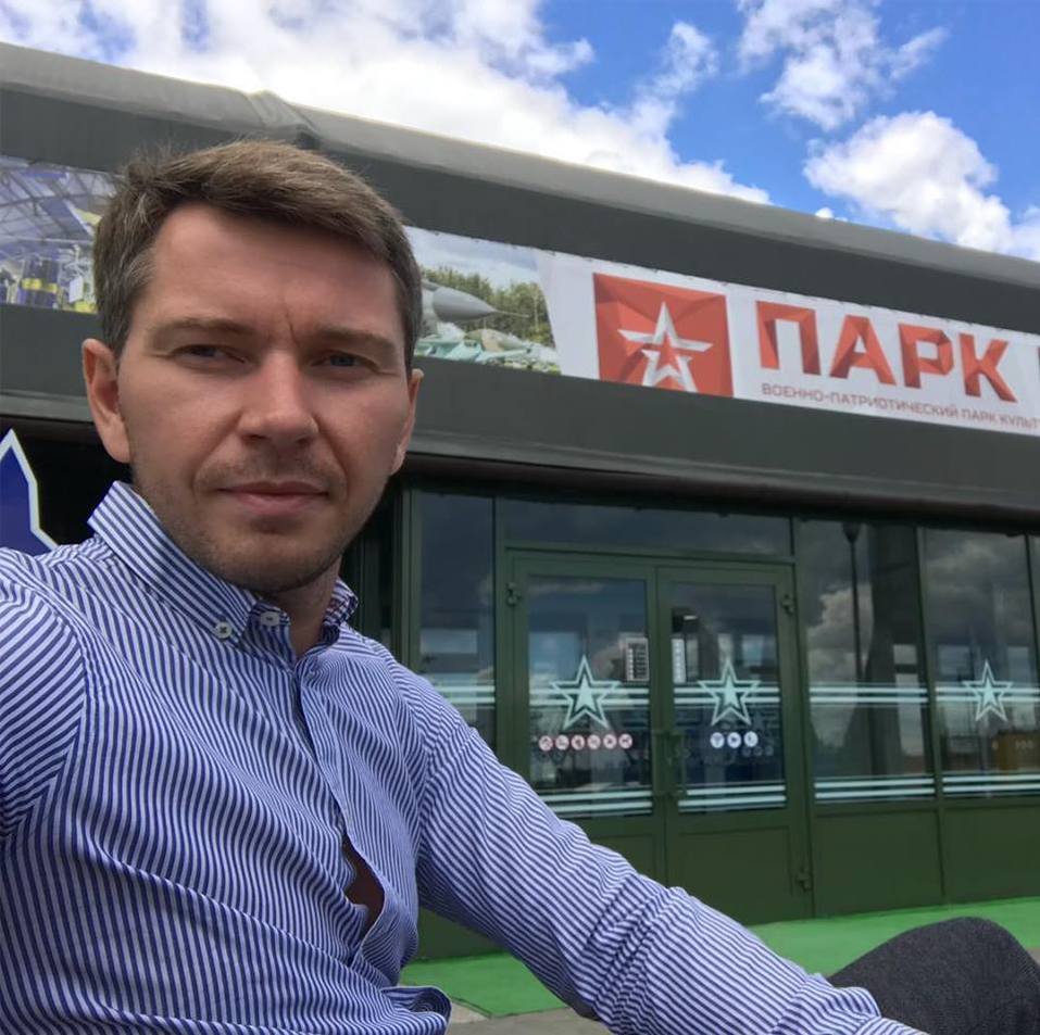 Дмитрий Маргасов: «За границей мы никому не нужны» 3 Дмитрий Маргасов: «За границей мы никому не нужны» 3