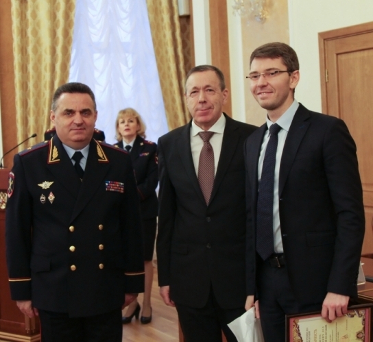 Дмитрий Маргасов: «За границей мы никому не нужны» 5 Дмитрий Маргасов: «За границей мы никому не нужны» 5