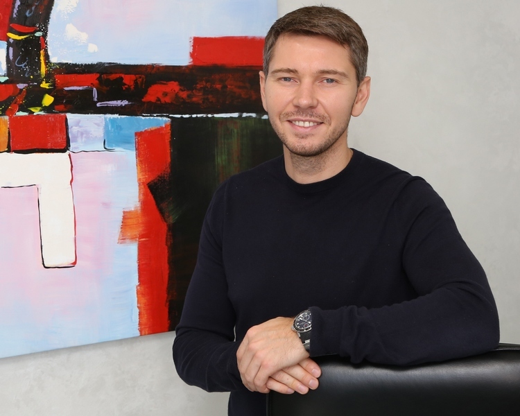 Дмитрий Маргасов: «За границей мы никому не нужны» 1 Дмитрий Маргасов: «За границей мы никому не нужны» 1