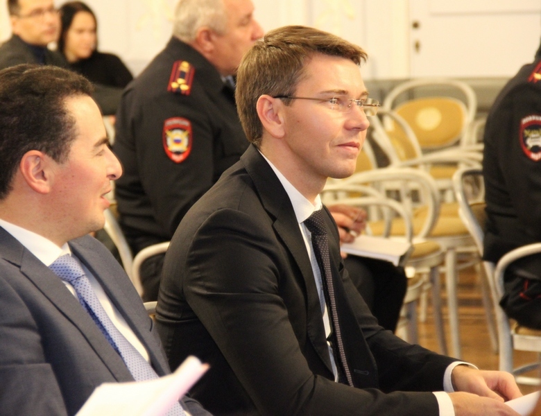 Дмитрий Маргасов: «За границей мы никому не нужны» 2 Дмитрий Маргасов: «За границей мы никому не нужны» 2