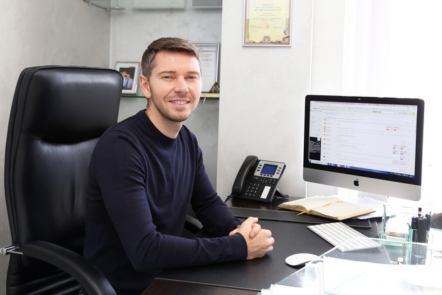 Дмитрий Маргасов: «За границей мы никому не нужны» 6 Дмитрий Маргасов: «За границей мы никому не нужны» 6