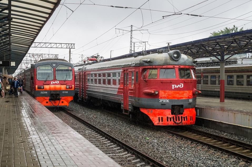 Дайджест DK.RU:открытие нового производства, городская электричка, компромат на Кондрашова 4 Дайджест DK.RU:открытие нового производства, городская электричка, компромат на Кондрашова 4