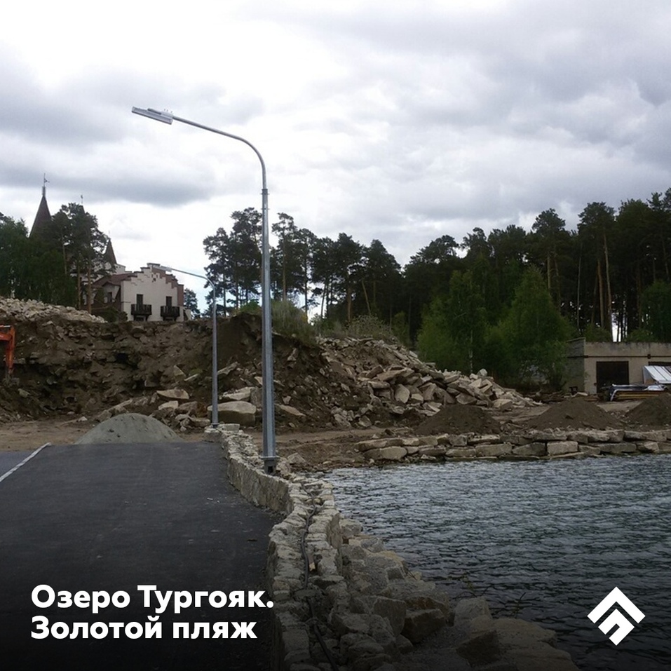 Кто виноват в проблемах «Золотого пляжа»? Дебаты Игоря Лашманова и Сергея Белогорохова 1 Кто виноват в проблемах «Золотого пляжа»? Дебаты Игоря Лашманова и Сергея Белогорохова 1