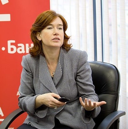 «Нервозность по поводу волатильности курса». Аналитики — о повышении ключевой ставки 1 «Нервозность по поводу волатильности курса». Аналитики — о повышении ключевой ставки 1