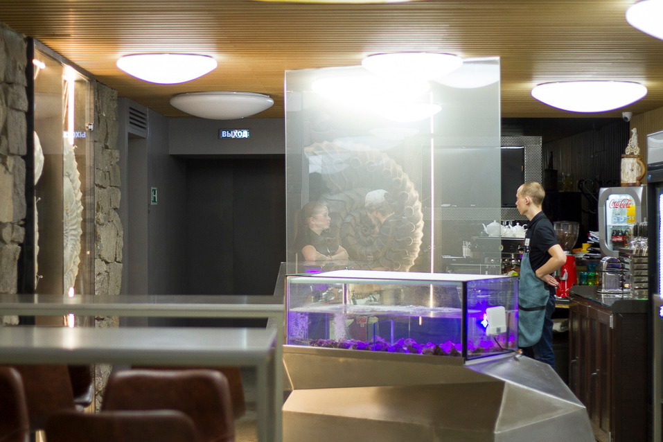 «Мне что санкции, что дом родной»: самый известный уральский шеф — о еде, кризисе и ЧМ 2 «Мне что санкции, что дом родной»: самый известный уральский шеф — о еде, кризисе и ЧМ 2