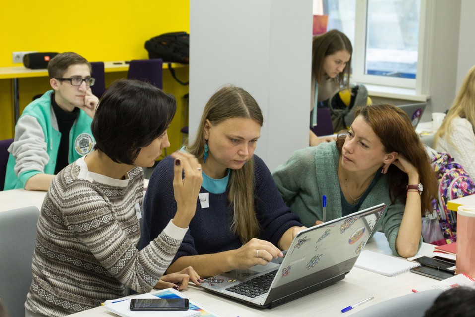 «Мы посмотрели на себя глазами бизнеса: «300 стартапов» прокачали НКО 6 «Мы посмотрели на себя глазами бизнеса: «300 стартапов» прокачали НКО 6