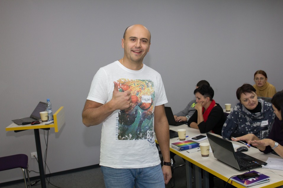 «Мы посмотрели на себя глазами бизнеса: «300 стартапов» прокачали НКО 7 «Мы посмотрели на себя глазами бизнеса: «300 стартапов» прокачали НКО 7