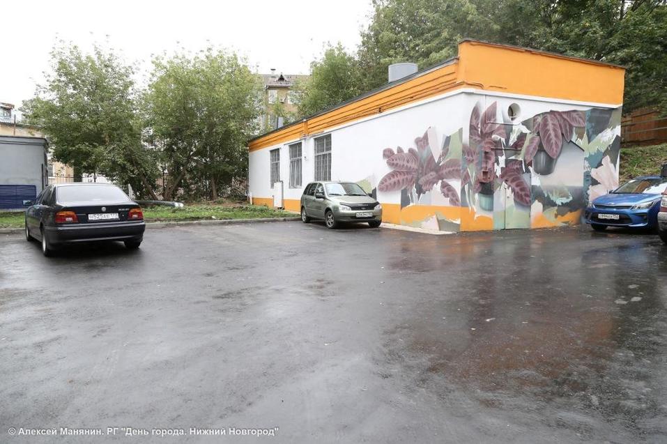 «Мнение жителей должно быть основой для проектирования дворового благоустройства», - Панов 1 «Мнение жителей должно быть основой для проектирования дворового благоустройства», - Панов 1