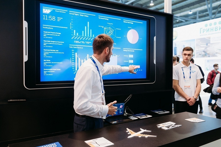 Обогнали Москву и Питер. Ради чего в Екатеринбург приедут тысячи бизнесменов? 4 Обогнали Москву и Питер. Ради чего в Екатеринбург приедут тысячи бизнесменов? 4