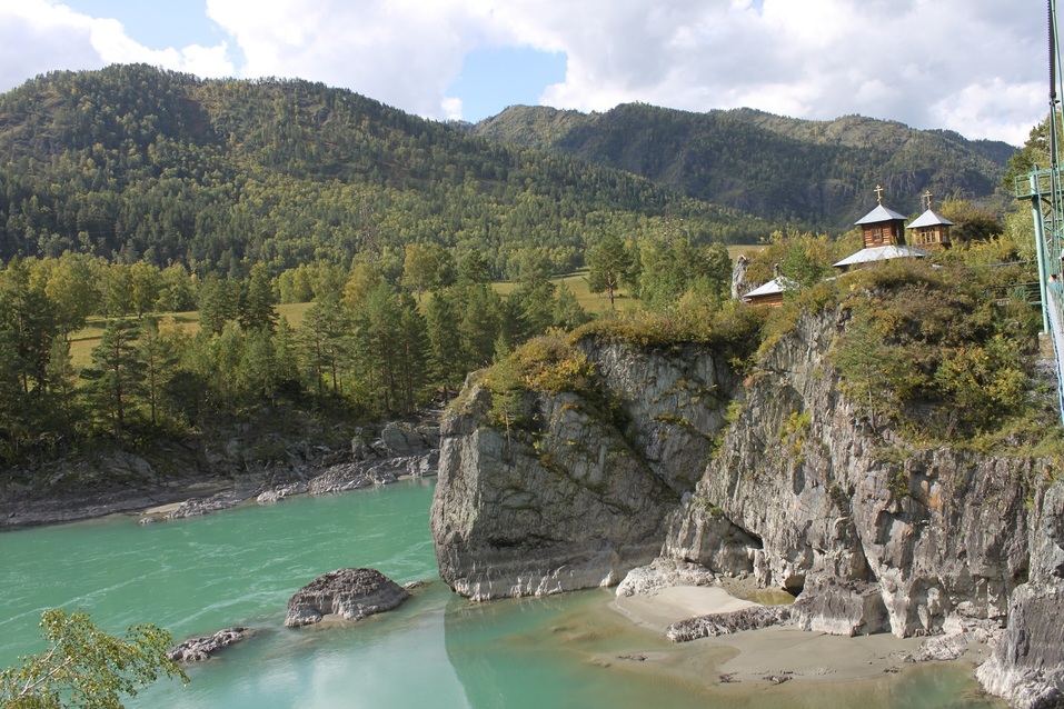 10 мифов о Горном Алтае: правда или ложь? 1 10 мифов о Горном Алтае: правда или ложь? 1