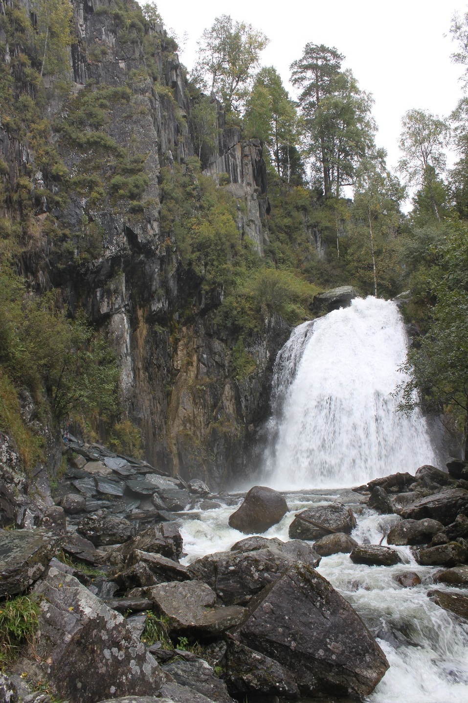 10 мифов о Горном Алтае: правда или ложь? 6 10 мифов о Горном Алтае: правда или ложь? 6