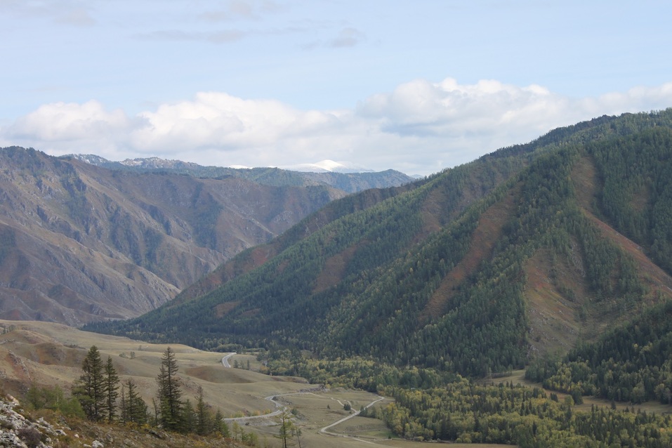 10 мифов о Горном Алтае: правда или ложь? 7 10 мифов о Горном Алтае: правда или ложь? 7