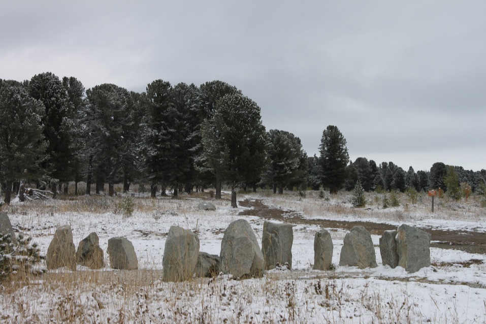 10 мифов о Горном Алтае: правда или ложь? 9 10 мифов о Горном Алтае: правда или ложь? 9