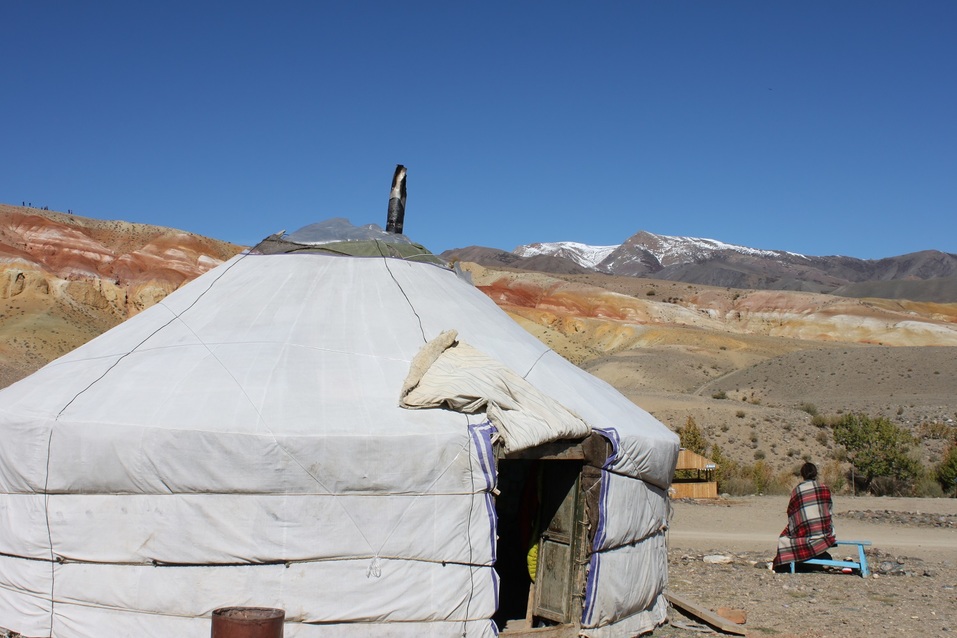 10 мифов о Горном Алтае: правда или ложь? 10 10 мифов о Горном Алтае: правда или ложь? 10