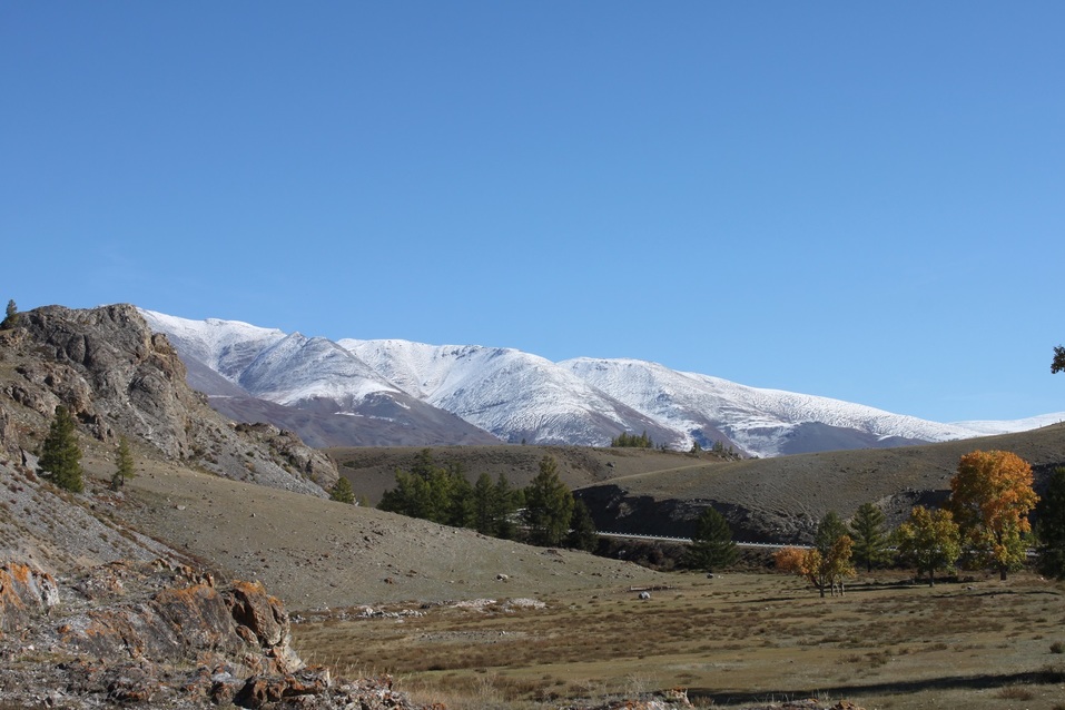 10 мифов о Горном Алтае: правда или ложь? 13 10 мифов о Горном Алтае: правда или ложь? 13