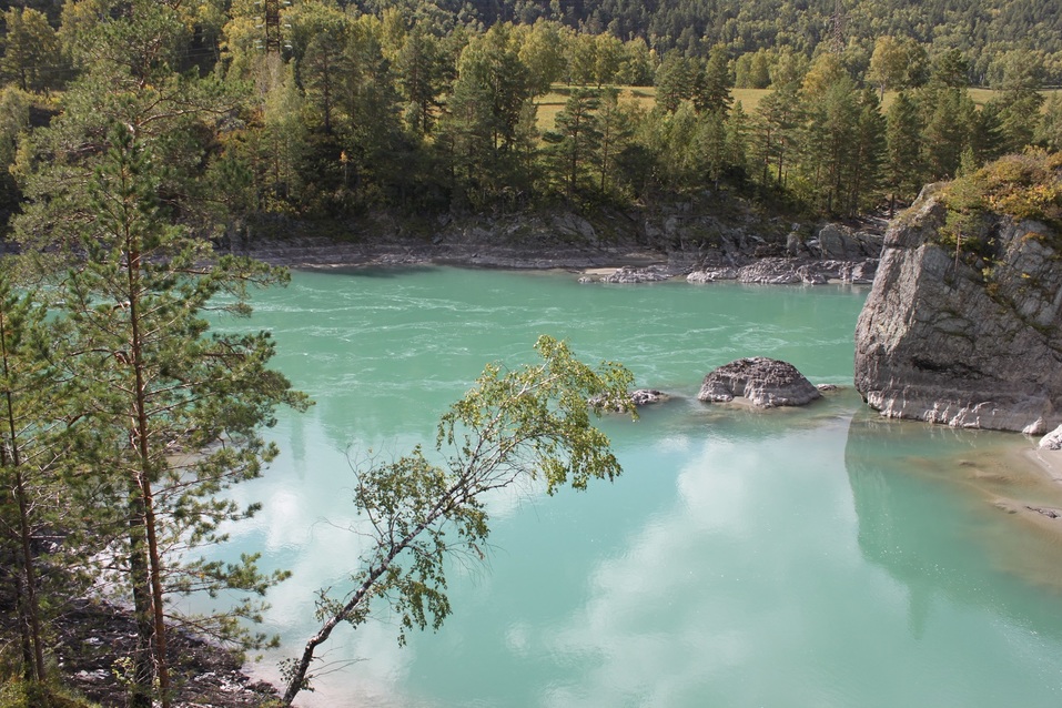 10 мифов о Горном Алтае: правда или ложь? 15 10 мифов о Горном Алтае: правда или ложь? 15