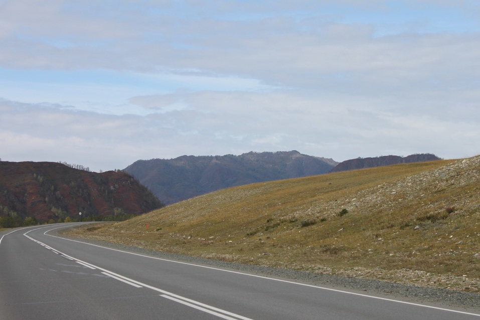 10 мифов о Горном Алтае: правда или ложь? 14 10 мифов о Горном Алтае: правда или ложь? 14