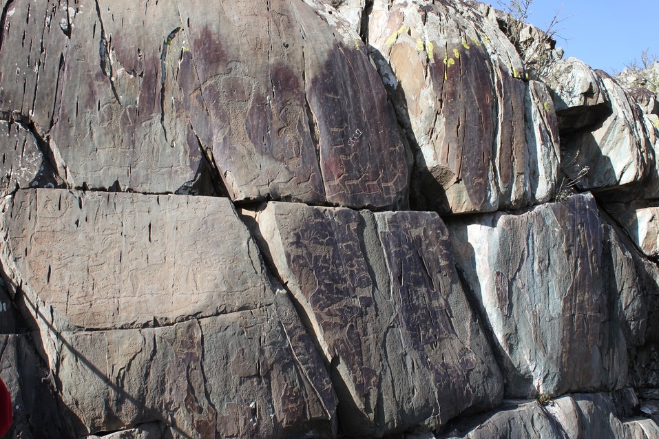 10 мифов о Горном Алтае: правда или ложь? 19 10 мифов о Горном Алтае: правда или ложь? 19