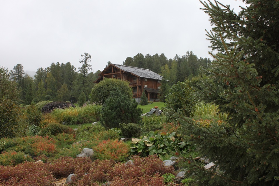 10 мифов о Горном Алтае: правда или ложь? 22 10 мифов о Горном Алтае: правда или ложь? 22