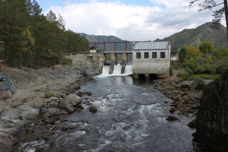 10 мифов о Горном Алтае: правда или ложь? 3 10 мифов о Горном Алтае: правда или ложь? 3