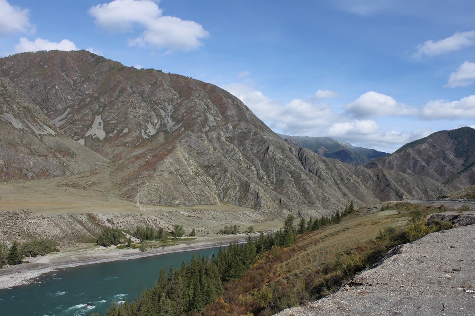 10 мифов о Горном Алтае: правда или ложь? 5 10 мифов о Горном Алтае: правда или ложь? 5