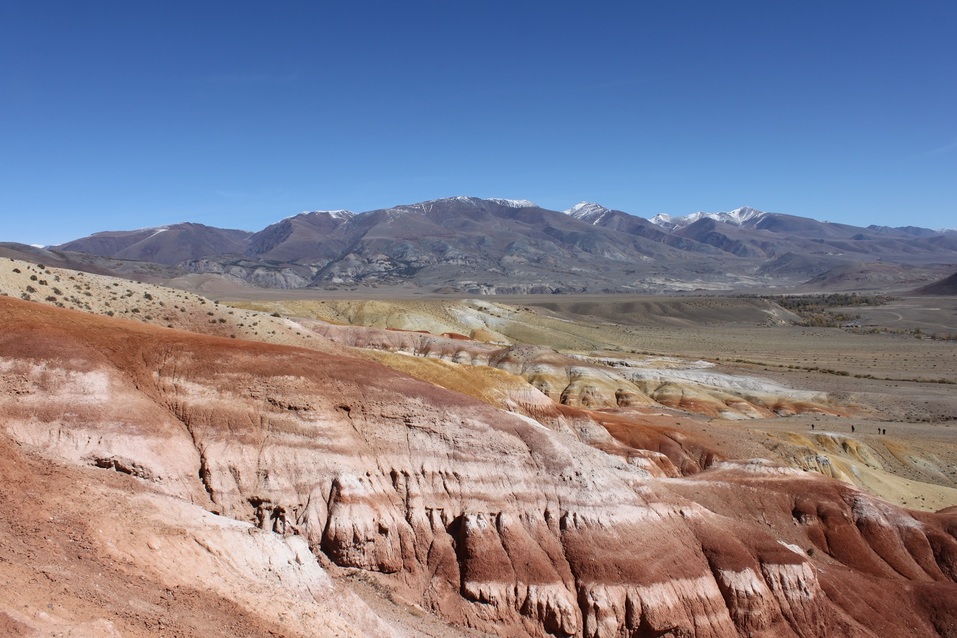 10 мифов о Горном Алтае: правда или ложь? 8 10 мифов о Горном Алтае: правда или ложь? 8