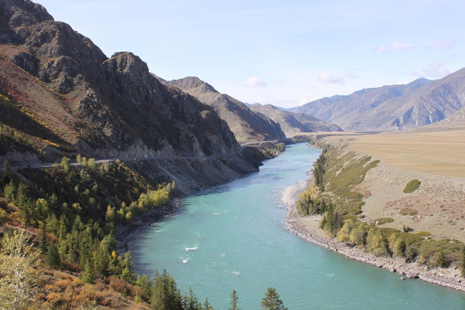 10 мифов о Горном Алтае: правда или ложь? 11 10 мифов о Горном Алтае: правда или ложь? 11