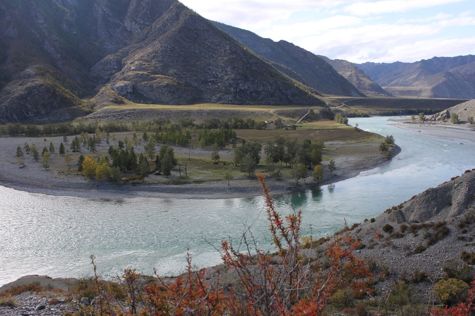 10 мифов о Горном Алтае: правда или ложь? 17 10 мифов о Горном Алтае: правда или ложь? 17