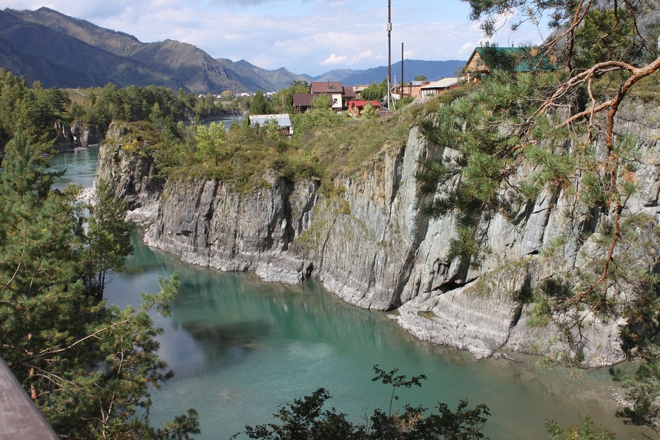 10 мифов о Горном Алтае: правда или ложь? 21 10 мифов о Горном Алтае: правда или ложь? 21