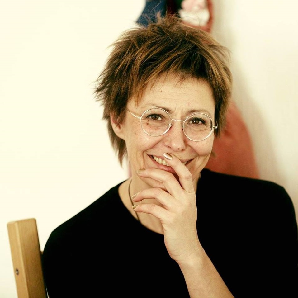 Светлана Тетерина: «Главное — не бояться ошибок» 1 Светлана Тетерина: «Главное — не бояться ошибок» 1