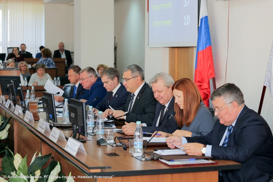 «Новые школы будем строить там, где в них наибольшая потребность», – Владимир Панов 1 «Новые школы будем строить там, где в них наибольшая потребность», – Владимир Панов 1