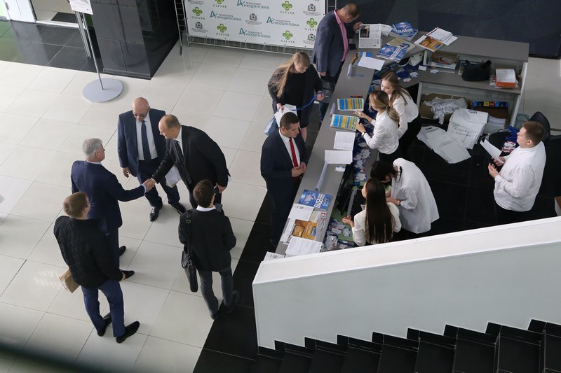 «Задача суперамбициозная». Какие меры господдержки нужны для удвоения объемов экспорта? 1 «Задача суперамбициозная». Какие меры господдержки нужны для удвоения объемов экспорта? 1