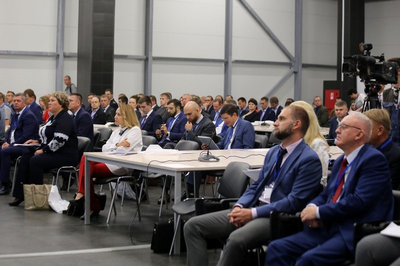 «Задача суперамбициозная». Какие меры господдержки нужны для удвоения объемов экспорта? 4 «Задача суперамбициозная». Какие меры господдержки нужны для удвоения объемов экспорта? 4