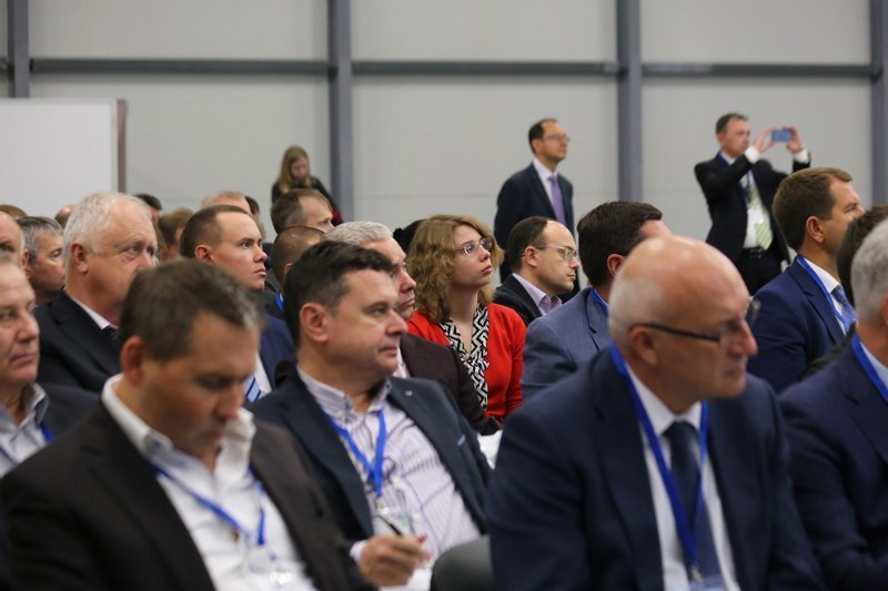 «Задача суперамбициозная». Какие меры господдержки нужны для удвоения объемов экспорта? 6 «Задача суперамбициозная». Какие меры господдержки нужны для удвоения объемов экспорта? 6