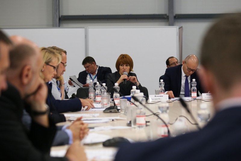 «Задача суперамбициозная». Какие меры господдержки нужны для удвоения объемов экспорта? 7 «Задача суперамбициозная». Какие меры господдержки нужны для удвоения объемов экспорта? 7