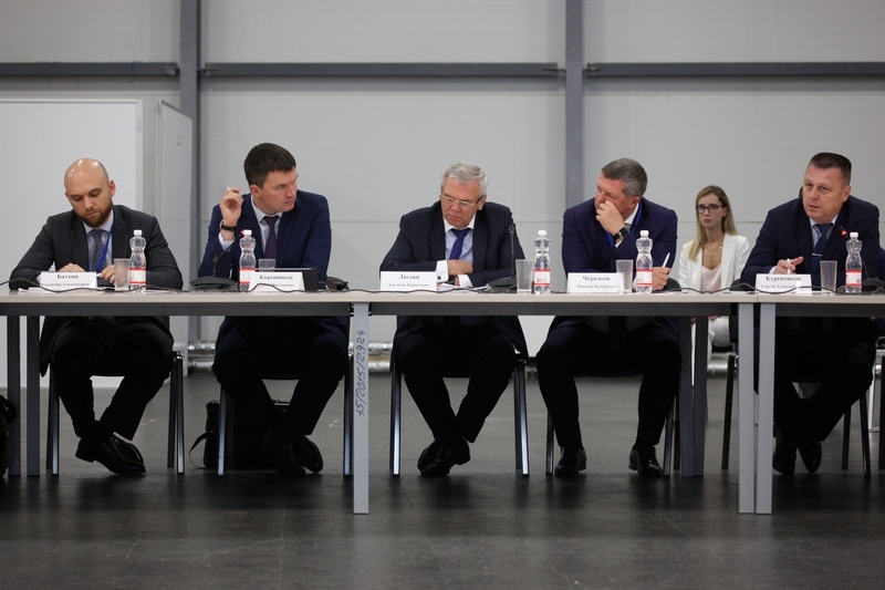 «Задача суперамбициозная». Какие меры господдержки нужны для удвоения объемов экспорта? 8 «Задача суперамбициозная». Какие меры господдержки нужны для удвоения объемов экспорта? 8