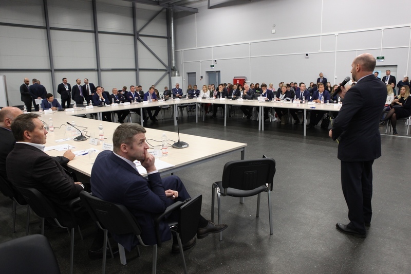 «Задача суперамбициозная». Какие меры господдержки нужны для удвоения объемов экспорта? 9 «Задача суперамбициозная». Какие меры господдержки нужны для удвоения объемов экспорта? 9