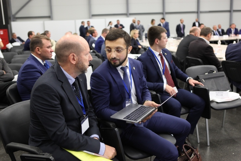 «Задача суперамбициозная». Какие меры господдержки нужны для удвоения объемов экспорта? 10 «Задача суперамбициозная». Какие меры господдержки нужны для удвоения объемов экспорта? 10