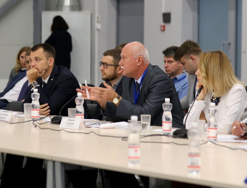 «Задача суперамбициозная». Какие меры господдержки нужны для удвоения объемов экспорта? 11 «Задача суперамбициозная». Какие меры господдержки нужны для удвоения объемов экспорта? 11