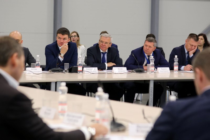 «Задача суперамбициозная». Какие меры господдержки нужны для удвоения объемов экспорта? 12 «Задача суперамбициозная». Какие меры господдержки нужны для удвоения объемов экспорта? 12