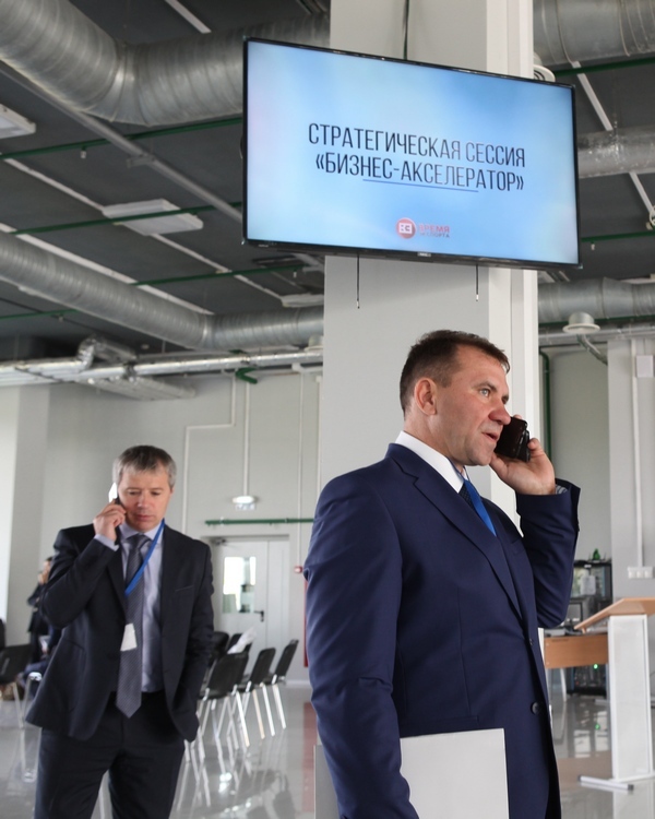 «Задача суперамбициозная». Какие меры господдержки нужны для удвоения объемов экспорта? 16 «Задача суперамбициозная». Какие меры господдержки нужны для удвоения объемов экспорта? 16