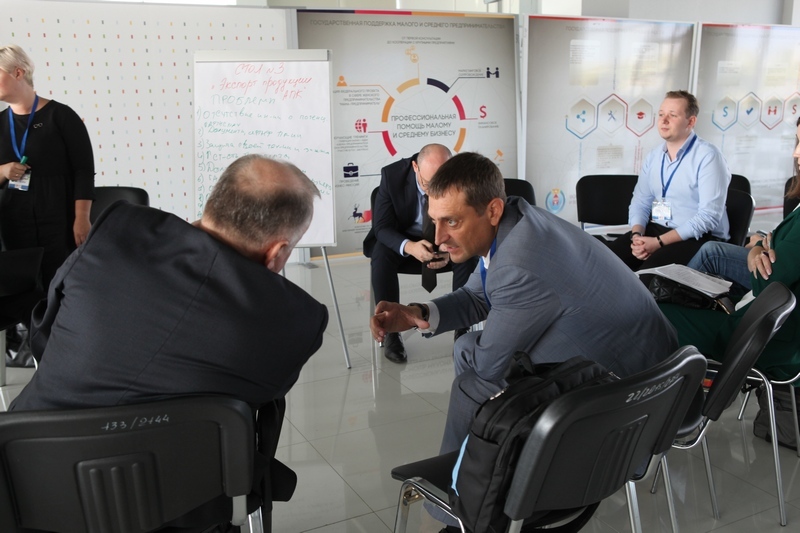 «Задача суперамбициозная». Какие меры господдержки нужны для удвоения объемов экспорта? 15 «Задача суперамбициозная». Какие меры господдержки нужны для удвоения объемов экспорта? 15