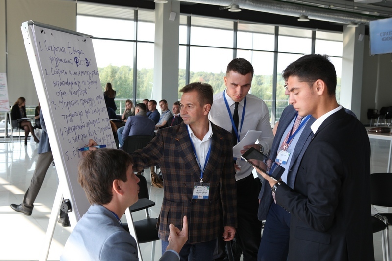 «Задача суперамбициозная». Какие меры господдержки нужны для удвоения объемов экспорта? 14 «Задача суперамбициозная». Какие меры господдержки нужны для удвоения объемов экспорта? 14