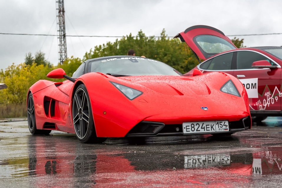 Tesla «Фридом Финанс» прошла тест-драйв в Новосибирске 1 Tesla «Фридом Финанс» прошла тест-драйв в Новосибирске 1